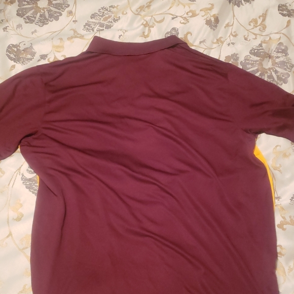 Minnesota golden gophers polo - Picture 2 of 3